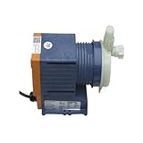 CAYUND Dosierpumpe CONC0806 Serie Elektromagnetische Membranpumpe(CONC0806PP2000A002)