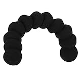 GRIRIW Multifunktionale schnellzündende Holzkohle mit Kohlenzangen für Outdoor Barbecue Herd und Kamin Hohe Temperatur Vielseitig für Teekochen und Kohlefondue Geeignet