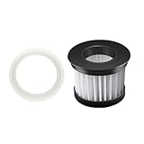 Csnbfiop Für Staubsauger DX118C/VC01/CM1300/CM300S/VC20/DX700 Filter Ersatz Zubehör Teile