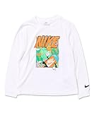 NIKE Unisex Nkb Bball Ls Tee T-Shirt