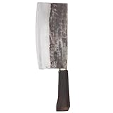 AUTHENTIC BLADES CUNG Chopping - Asiatisches Kochmesser aus Vietnam - Klinge 21cm - traditionell handgefertigt