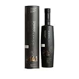 Octomore EDITION: 14.1 Super Heavily Peated Islay Single Malt 59,6% Vol. 0,7l in Tinbox