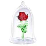 Swarovski Verzauberte Rose