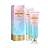 2PC Niacinamid Whitening Zahnpasta, Intensive Whitening Zahnpasta, Fleckenentfernung Natürlich, Komplettpflege, Intensive Fleckenentfernung, Frischen Atem (2)