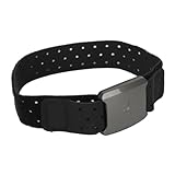 Herzfrequenz-Monitor-Armband, USB, Wasserdichter Sensor, Sport, Optisches Tracking-Armband für Fitness-Training