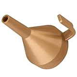 BESPORTBLE Magischer Trichter Professionelles Zaubertrick Zubehör für Partys Leicht zu Bedienen für Bühnenillusionen und Kinderunterhaltung aus Langlebigem Perfektes