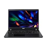 Acer TravelMate (TMP215-41-G3-R4UV) 15,6' FHD IPS, Ryzen 5 5500U, 16GB RAM, 512GB SSD, Windows 11 Pro