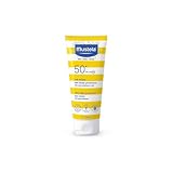 Bébé Sun Lotion Spf50+ 100 Ml