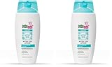 Sebamed After Sun Lotion, stellt den Feuchtigkeitsgehalt der Haut wieder her, mit Vitamin E und Sheabutter und dem pH-Wert 5,5, MADE in Germany, ohne Mikroplastik 150 ml (Packung mit 2)