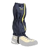 Salewa Hiking Gaiter Large Gamaschen Unisex Navy UNI