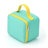 Aufbewahrungstasche für Nex Playground aus Nylon, um Spielkonsole und Zubehör während der Reise organisiert und geschützt zu halten