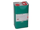 Motorex Air Filter Oil 206 Luftfilteröl 5 Liter Kanister