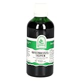 Kardenwurzel Tropfen, Dipsacaeae, Harntreibend, 100 Milliliter