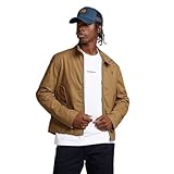 G-Star RAW Men's Core Jacket, Braun (kangaroo D25371-D389-7162), XL