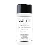 Nail HQ 100% Acetone Nail Polish Remover - 150ml