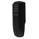 Cabilock Emf Strahlungsdetektor mit Klarem Display Tragbarer Elektromagnetischer Strahlungsmesser Handliches Messgerät zur Einfachen Emf Strahlenmessung Vielseitig Einsetzbar für Geräte