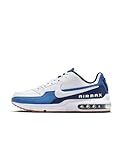 NIKE Air Max LTD 3 White/White-Coastal Blue-Star 44 EU