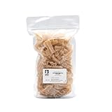 Bremer Gewürzhandel Ingwerstäbchen scharf, kandiert, aromatisch im Geschmack, leckerer Snack, 1kg