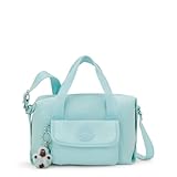 Kipling Brynne Handtasche, Electric Teal, Einheitsgröße
