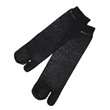 Healeved 10 Paare Flops Socken Zehensocken aus Leichtem Nylon Atmungsaktiv und Elastisch Komfortabel für Erwachsene für Sommer und Barfußschuhe zu und Sandalen