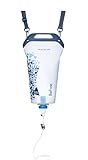 Katadyn 8020471 BeFree Gravity Wasserfilter, Volumen: 3 Liter