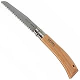 Opinel Werkzeug Baumsäge Länge geöffnet: 28.5 cm, 254040