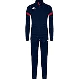 Kappa Dalcito, Trainingsanzug,