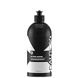DAUTOX® Ultra Shine Autoshampoo – Auto Shampoo mit Hochglanz- & Wasser-Abperleffekt, lackschonend & schaumstark, entfernt Straßenschmutz, für Handwäsche & Hochdruckreiniger, lackfreundlich (500 ml)