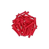 Herlitz 791863 Gewinnlose 501-1000 10x50 Stück rot, nummeriert