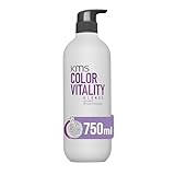 KMS ColorVitality Blonde Shampoo 750ml