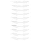 10er Pack Ergonomische Flötenlippenplattenabdeckungen Silikon Positionierungsaufkleber Für Bequemen Halt Und Mühelose Installation Rutschfeste Silikon Flötenaufkleber