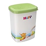 HiPP Formula Milchbehälter