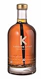 Karavan - Cognac mit Vanilleschote verfeinert, feine Spirituosen, 40% Vol. (1 x 0.7 l)