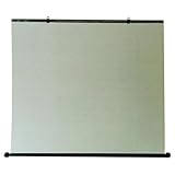 Carpoint 0522611 Sonnenrollo 67 x 90 cm, schwarz, weiß