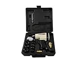 Druckluft Schlagschrauber Satz WT 1/2 Z