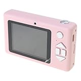 WATERBELINE Digitalkameras, Digitalkamera, 4 K, 48 MP, Kinderkamera, Punkt und Kamera für Teenager, Studenten, Kinder, tragbare Kamera