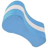 Healeved Schwimmtraining Beinschwimmer Kickboard aus Schaumstoff Dickes Schwimmbrett für Erwachsene Pool Trainingshilfe zur Rumpfstärkung