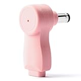 myVolts Step-Up USB-C auf 12V DC Power Tip, kompatibel mit Tascam US-1800 Audio Interface