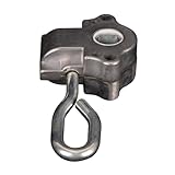 Hrtyvhin Manuelles Markisenkurbel Gang Austausch Von Sturungsstahl Zahnradzubehör Für Außenpatios Täglich Stabil Rostfrei