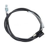 Ersatz des Polstergriffs – Sofa-Ziehgriff, Hebelkabel zum Lösen | Mehrzweck-Sofa neigbare Teile, Freigabemechanismus, verstellbarer Griff