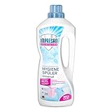 IMPRESAN Hygiene-Spüler Universal | Wäschedesinfektion für hygienisch reine Wäsche | Effektiv gegen Bakterien, Pilze & Viren | 1500 ml