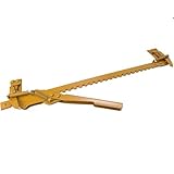 Drahtsieb für Zaun, Edelstahl Zaunspanner für Landwirtschaft und Weidezäune