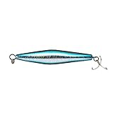 Shimano COL16KIBA Angel-Schwimm-Kick, 160er-Jigs