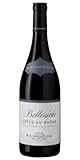 M. Chapoutier Cotes du Rhone AOC trocken - Trockener, aromatischer Rotwein aus Frankreich (1 x 750 Milliliter )