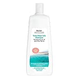 Basler Totes Meer Salz Shampoo Sparflasche 1 Liter