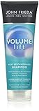 John Frieda - Volume Lift Shampoo - Inhalt: 250ml - Volumen & Schwung für feines Haar - Nicht beschwerendes Volumenshampoo