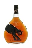 Meukow, Brandy, Cognac VS (1 x 0.7 l)