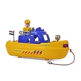 Cavallino Toys Cavallino Niederländisches Rettungsboot