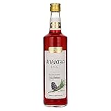 Spitz Ang'setzta Zirbe Likör (1 x 0.7 l)