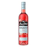 Asbach Hugo Aperitif Rosé - Aperitif des Jahres national (1 x 0.75 l)